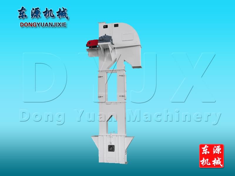 TD、D斗式提升機(jī)
